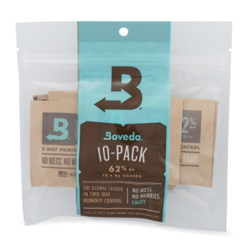 Photograph of product: Boveda Hydration 4g - 10pk