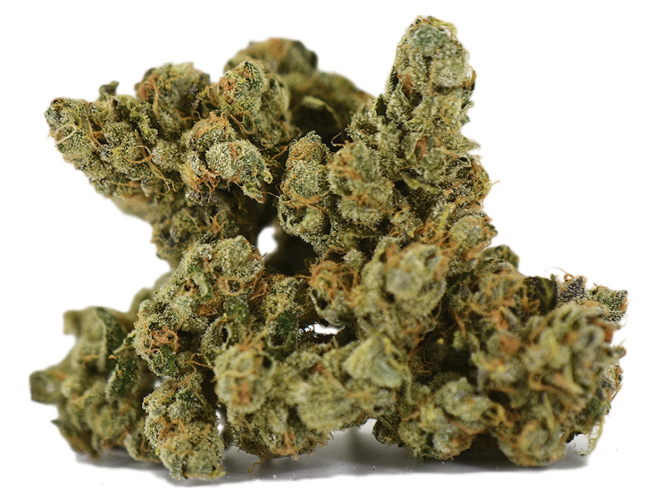 Photograph of product: Prime WellnessGuelah Papaya #9 (H) Flower 3.5g