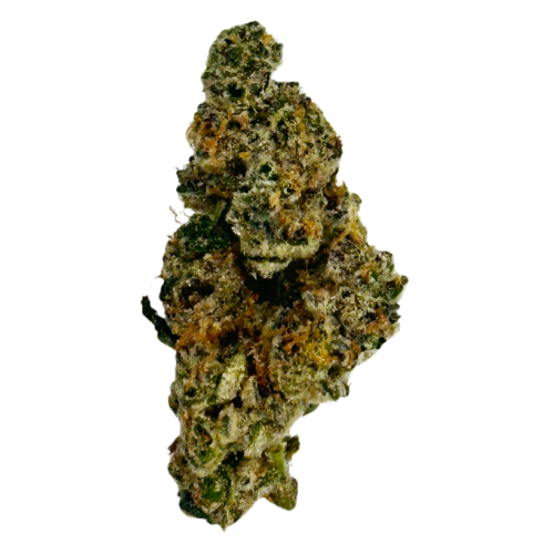 Photograph of Product: Death Row Lemon Rizz Pre-Packed 3.5g