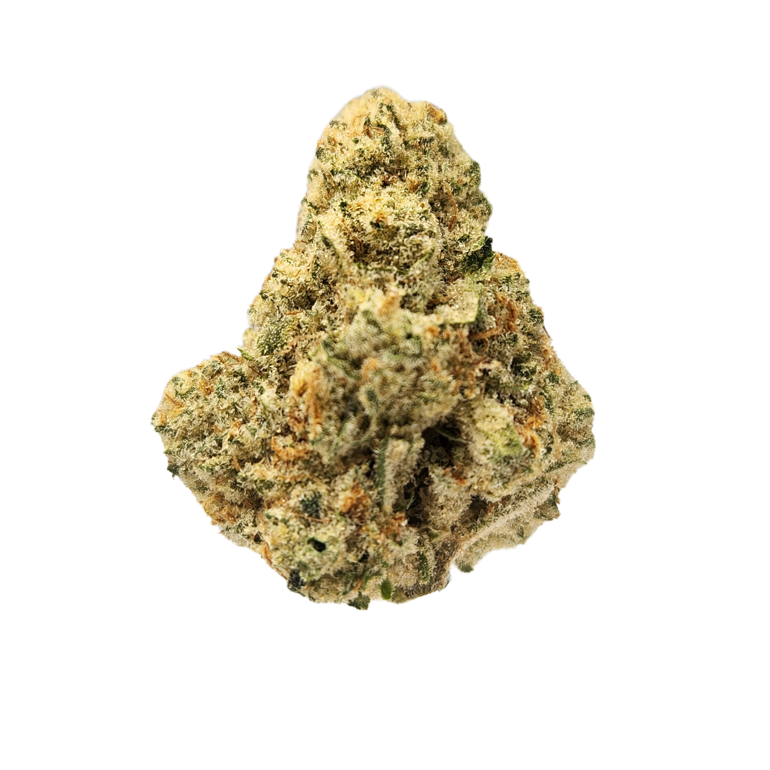 Photograph of product: Cap Junky | Pre-Packaged Flower | 3.5g