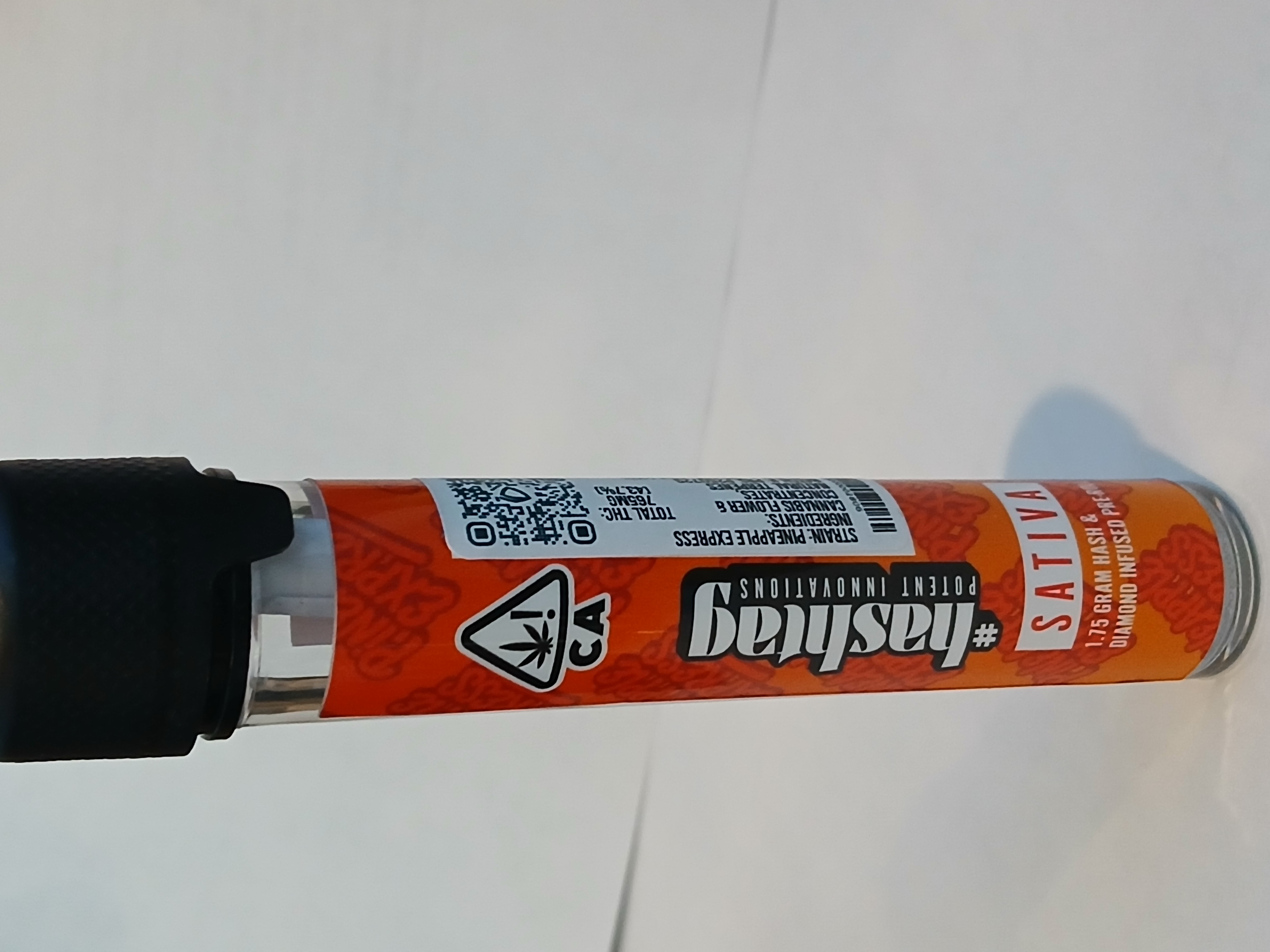 Photograph of product: $24 | Pineapple Express au chocolattag