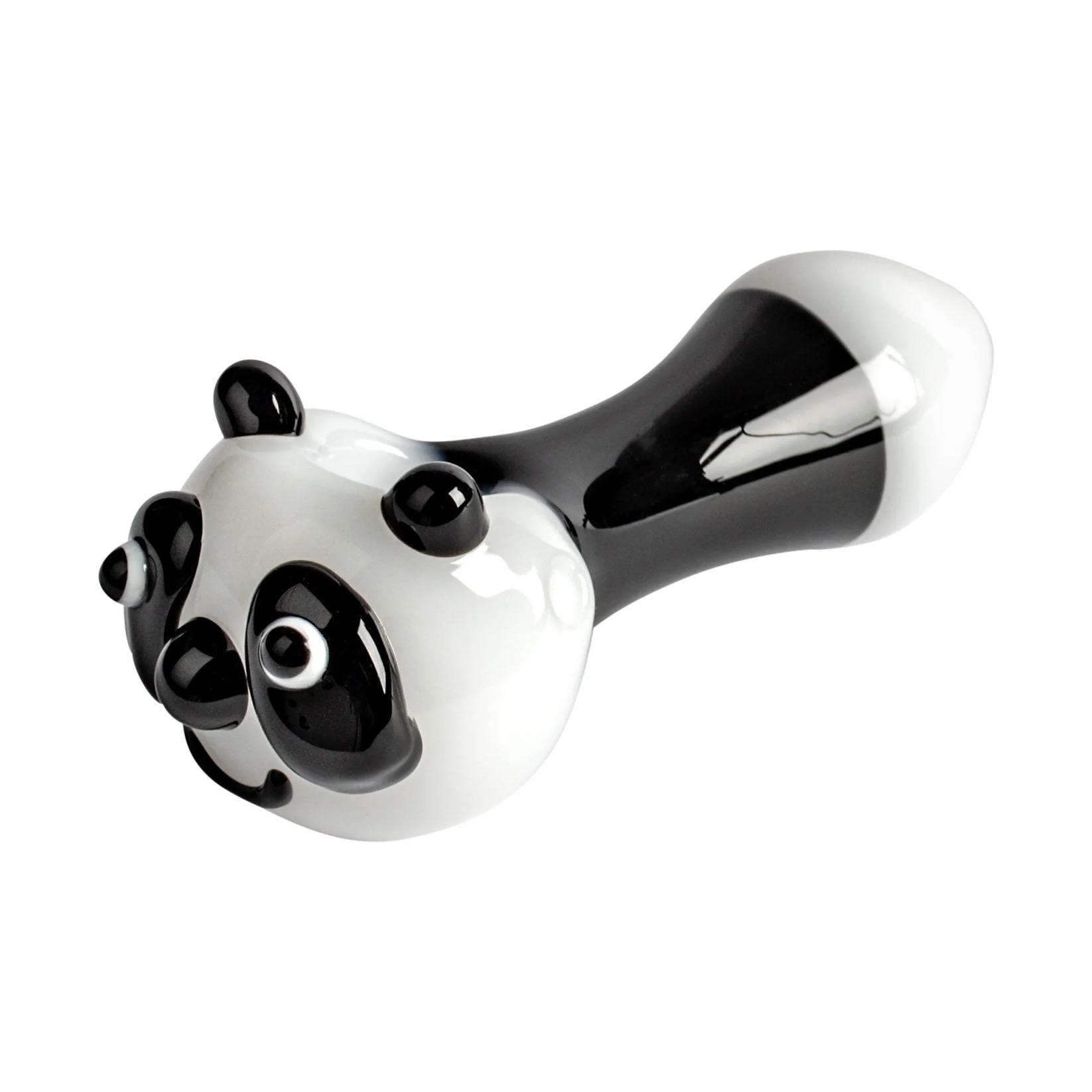 Photograph of product: Panda Hand Pipe 4.5"