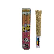 Photograph of product: INFUSED - RUNTZ