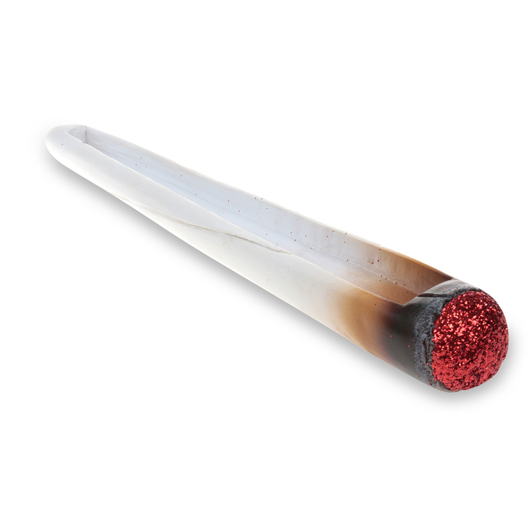 Photograph of product: Incense Burner- Joint