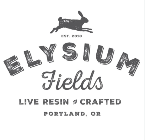 Photograph of product: Elysium Fields | FUNKY FUEL HEAD Cartridge | 1g