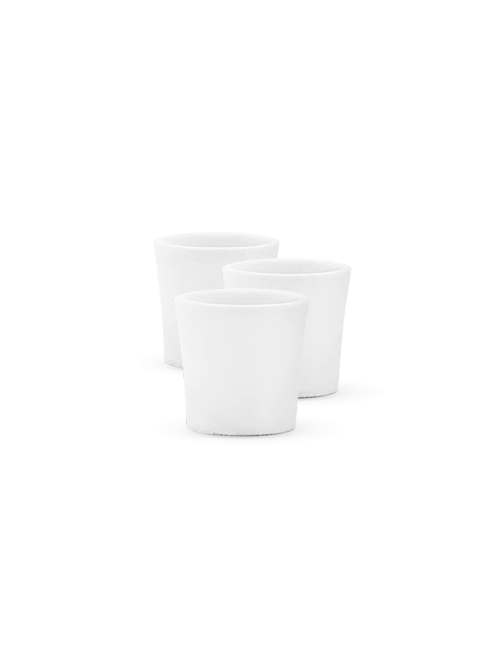 Photograph of product: Puffco- Peak Bowl (Ceramic) [3 pack]