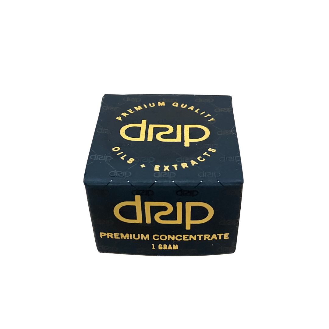 Photograph of product: Motorbreath OG #15 Cured Resin Batter (H)