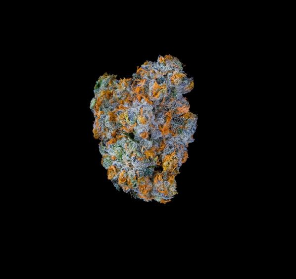 Photograph of Product: Gary P Whole Flower T26.67 (10-00235) - 3.5g