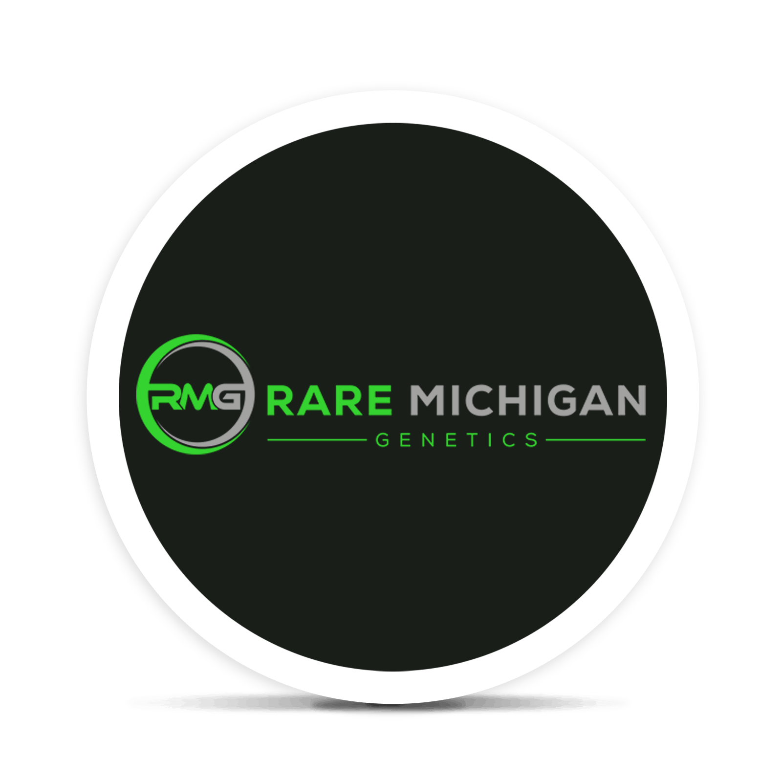 Photograph of product: Frozen Daquiri | 1g Preroll | Rare Michigan Genetics