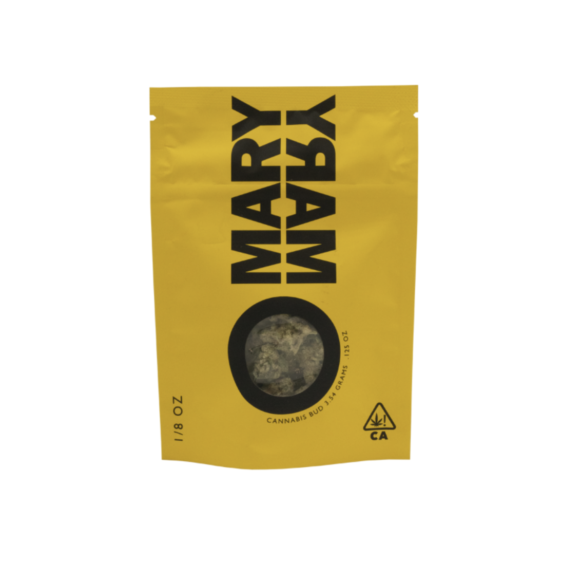 Photograph of product: Mary Mary - Kiwi Kiss Flower (7g)