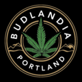 thumbnail-Size Logo for storeLogo: Budlandia Woodward
