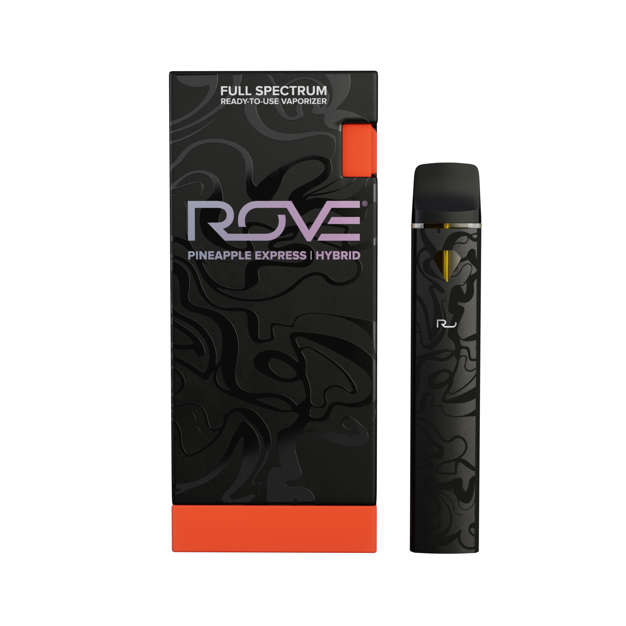 Photograph of product: Strawberry Cough Live Resin Diamond Disposable