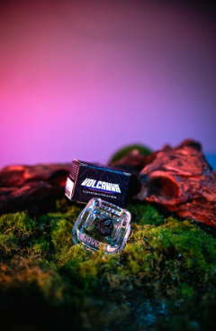 Photograph of product: Banana Markers Sauce | Volcanna