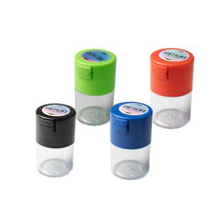 Photograph of product: Air Tight Smell Proof Container Small