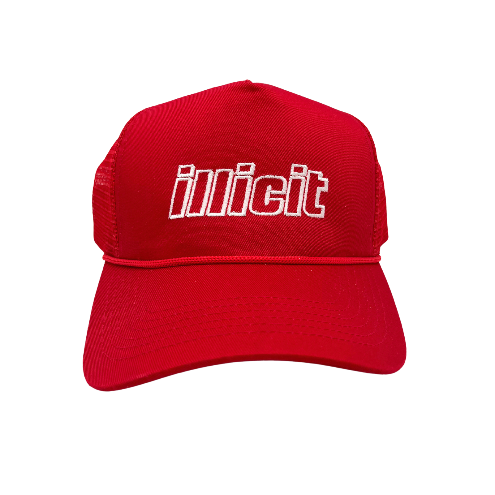 Photograph of product: Trucker Hat