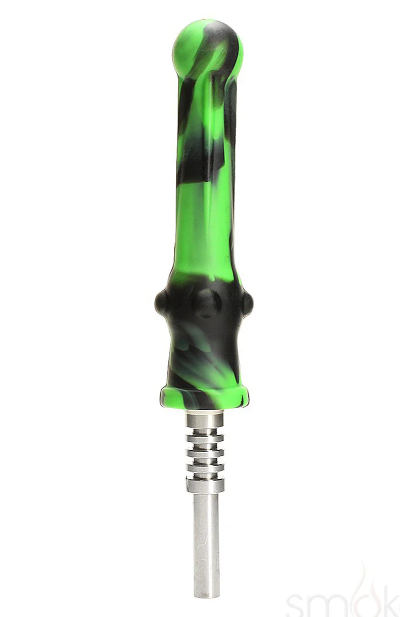 Photograph of product: Glass - $11 Nectar Collectors