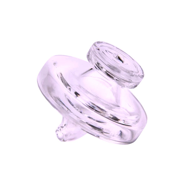 Photograph of product: Carb Cap - UFO Carb Cap Multi Colored