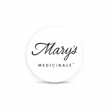 Photograph of product: Mary Jane's Medicinals | Super Strength Nano Salve TH-oui: CBD: CBG 100mg CBC 100mg |  3.3OZ