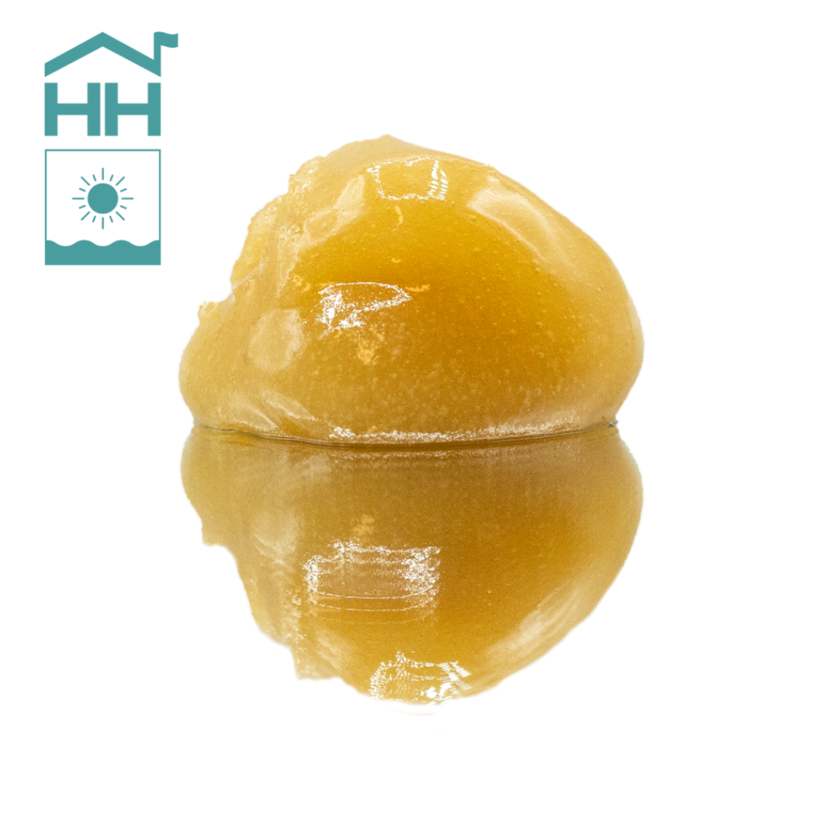 Photograph of product: Orange 43 Badder