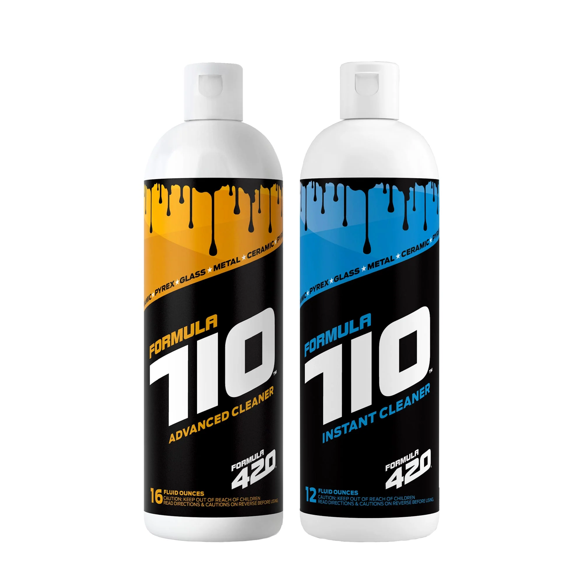 Photograph of product: Advance Cleaner (Formula 710 Cleaners)