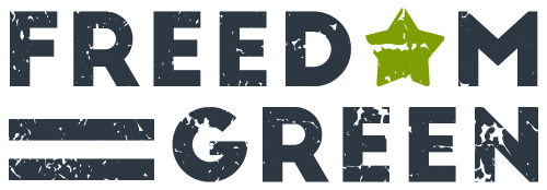 Photograph of product: Freedom Green Farms | Berry Crisp | BULK - 2g