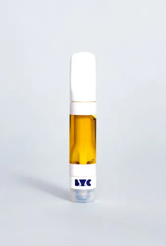 Photograph of product: Gelato #41 - Live Resin Cart - 1g