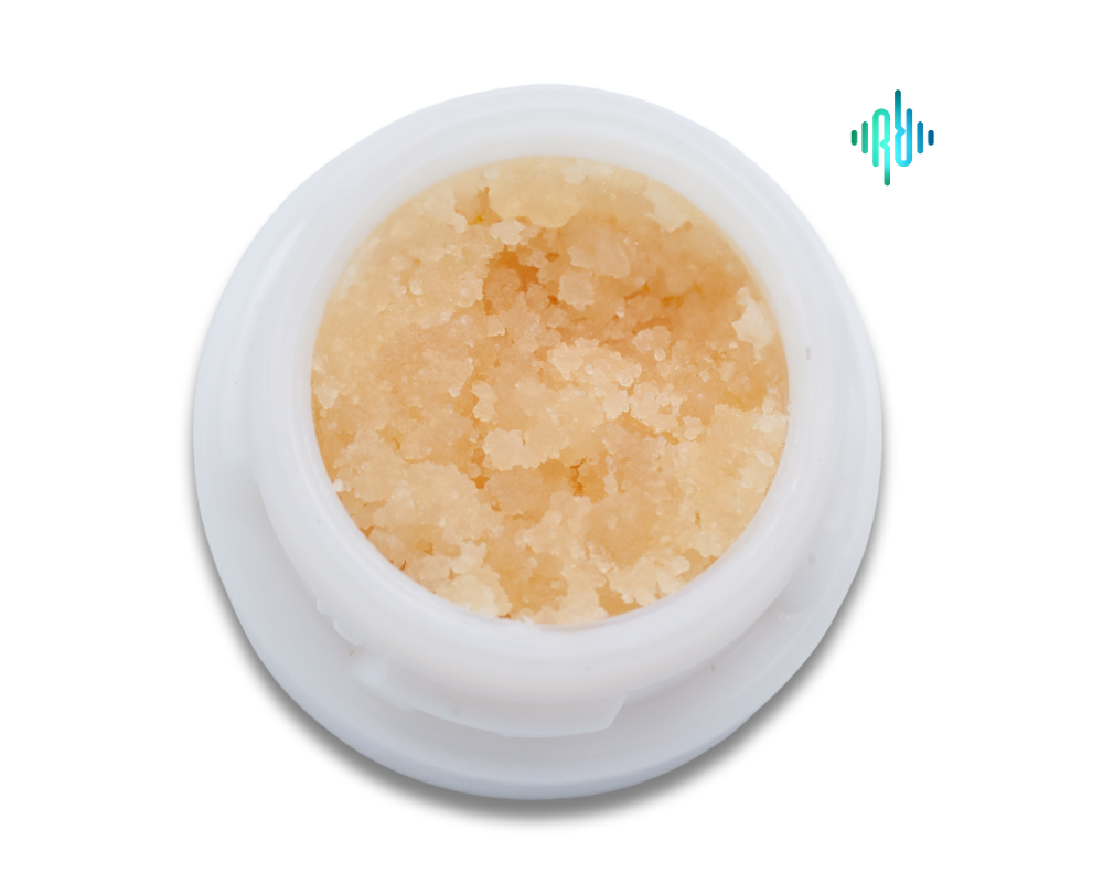 Photograph of product: Chocolate Pie | Crumble | 3.5g