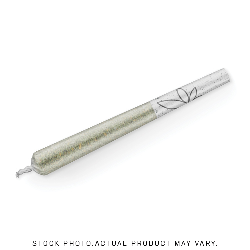 Photograph of product: Quiet Kings 5pk 2.5g Preroll Haze Wreck