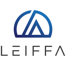 Photograph of product: Leiffa - Rosin Cartridge - Spritzer