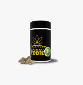 Photograph of product: Happy Eddie - Velvet Slippers Pre-Packaged Baby Buds (14g)