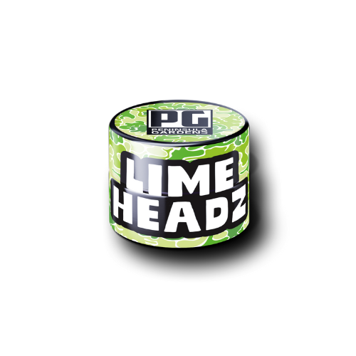 Photograph of Product: Peninsula Gardens 1g Live Rosin Lime Headz