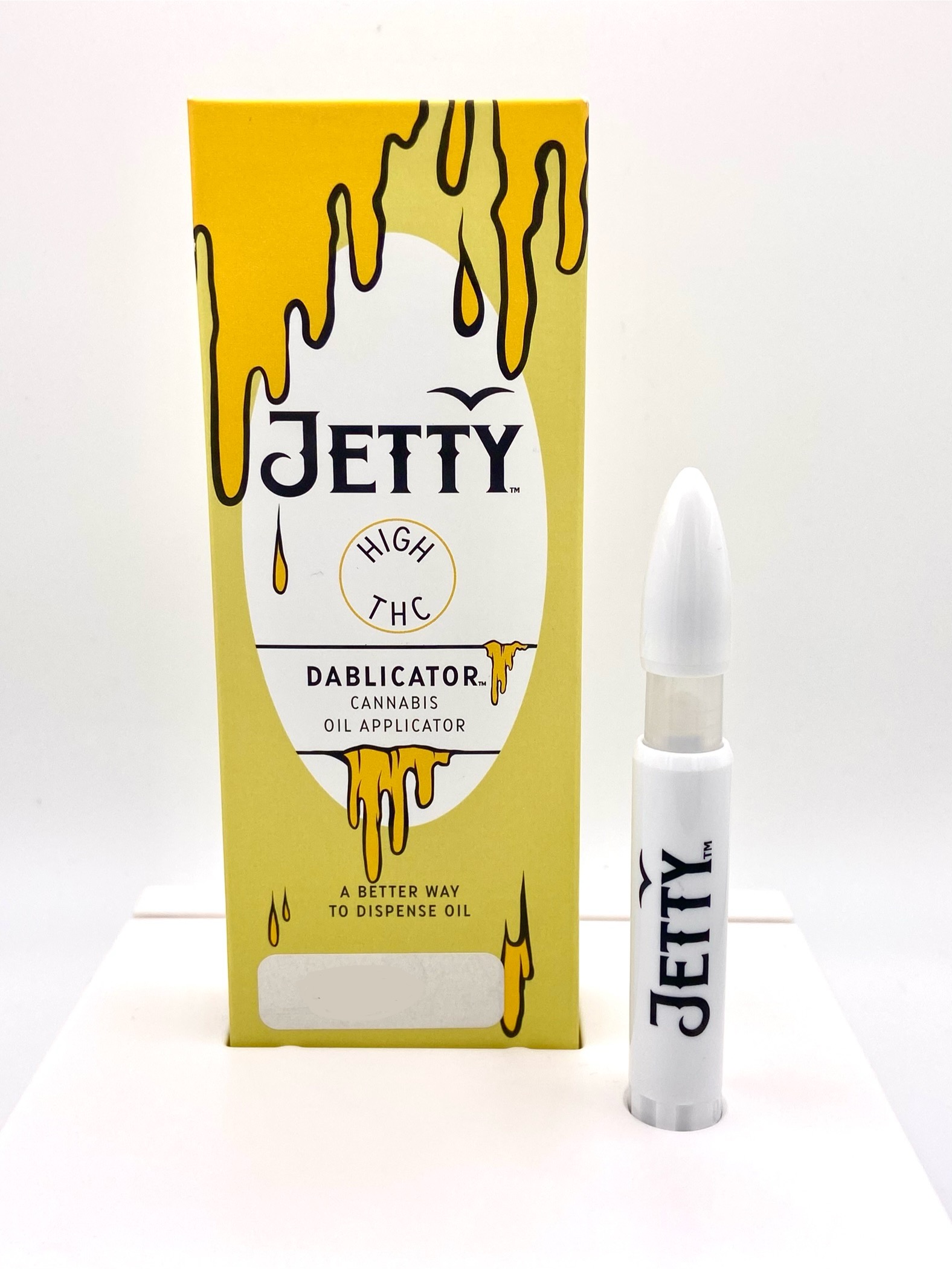 Photograph of product: Jetty - Maui Wowie Dablicator