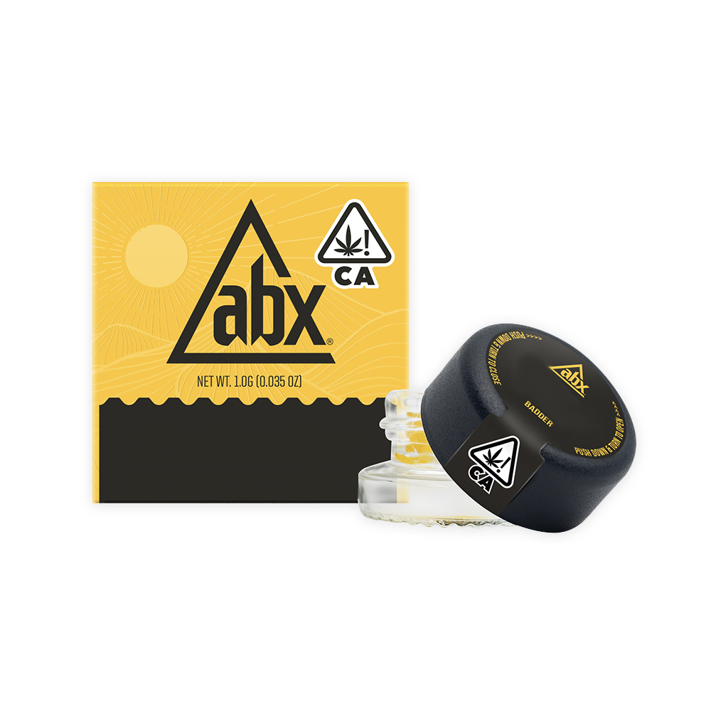 Photograph of product: DURBAN LIME BADDER [1 G]