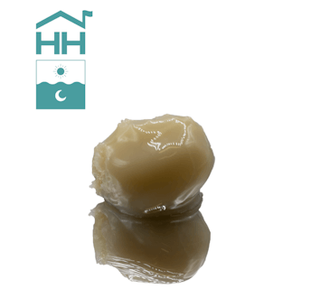 Photograph of product: Harbor House | Black Maple - Live Rosin Cold Cure