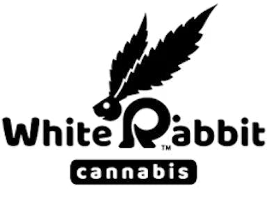 Photograph of product: White Rabbit - Obama Runtz - (1/8) - 3.5 grams