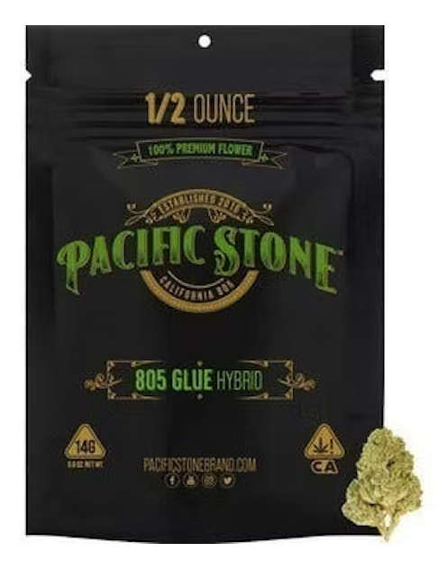 Photograph of product: 805 Glue Pouch Hybrid - 14g