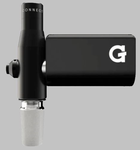 Photograph of product: G Pen Connect | Vaporizer Ground Material