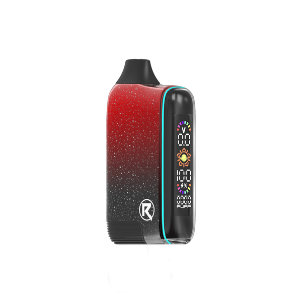 Photograph of product: Battery | Cloud Pulse 510 | Red