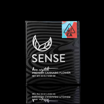 Photograph of product: SOUR DIESEL 8THS (3.5G)