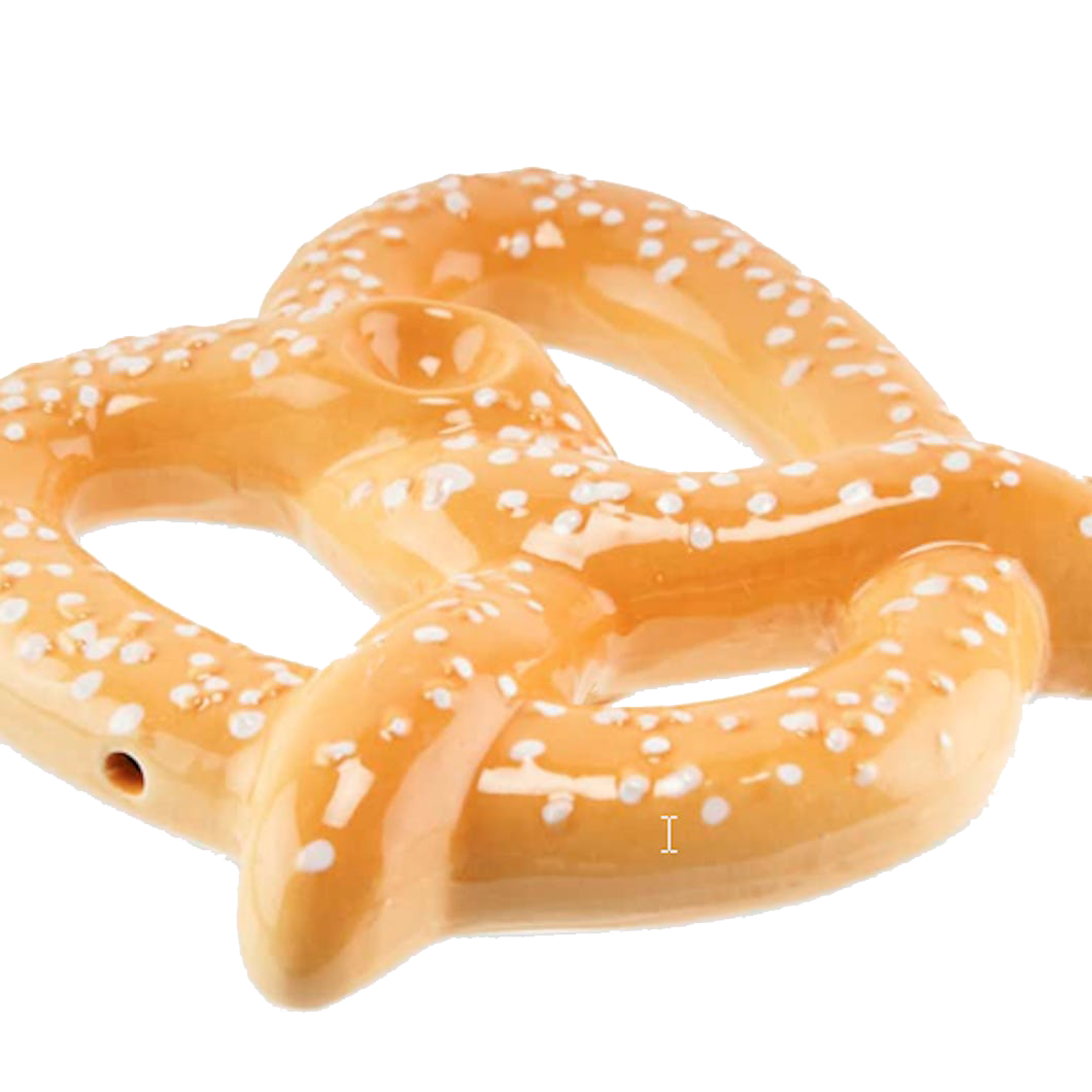 Photograph of product: Pretzel Bowl