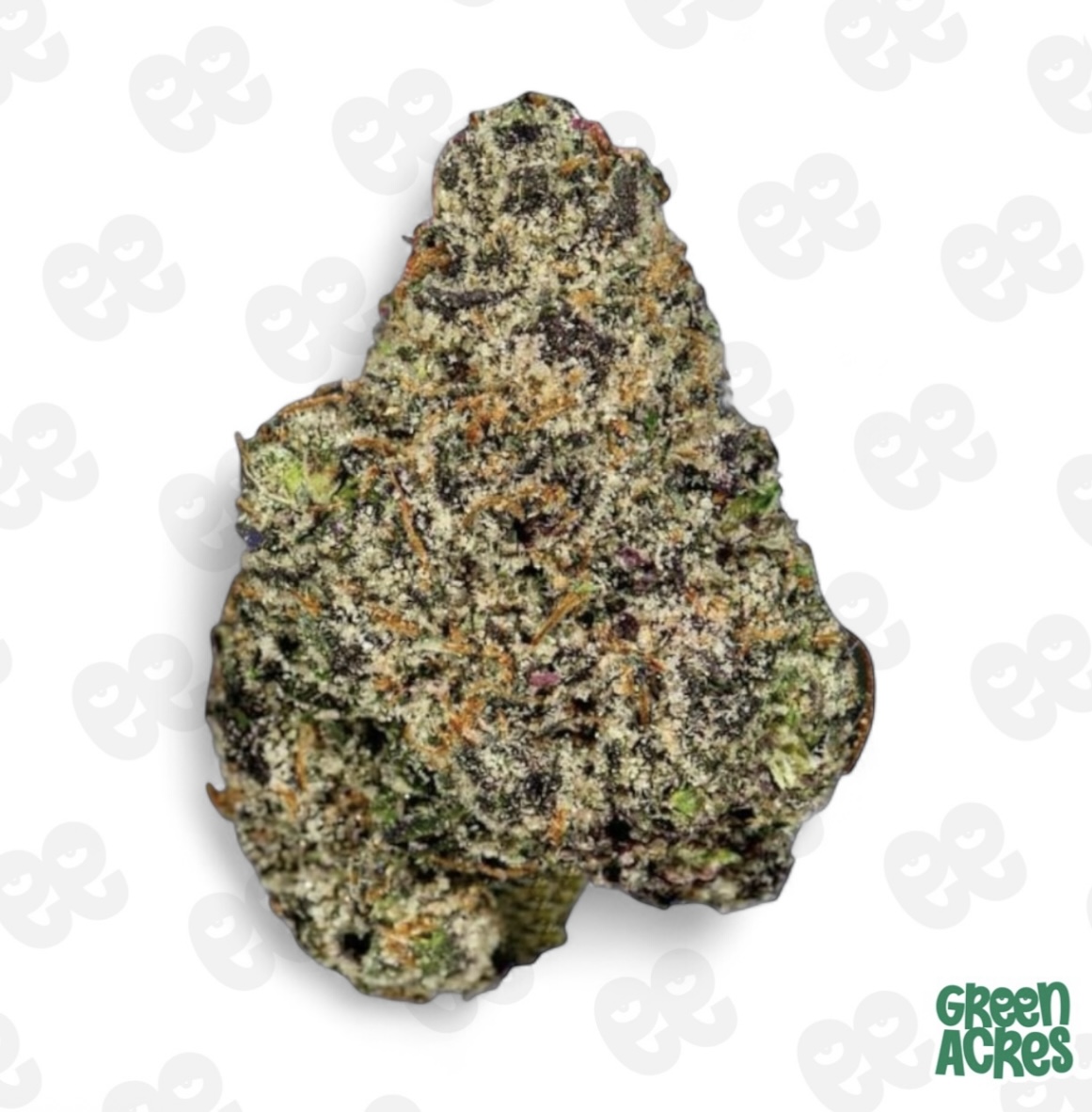 Photograph of product: (R) Local Grove: Runtz (H) - 28g