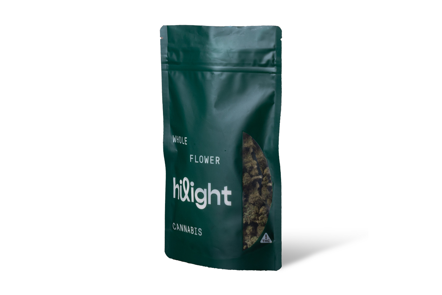 Photograph of product: Pinesoul x 8541 Sun Grown Whole Flower | 56g