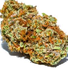 Photograph of product: SUMMIT - Sunset Sherbet (IH) - SELECT - 28g