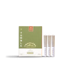 Photograph of product: Jurassic Haze Infused Preroll 3 Pack