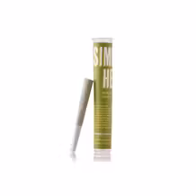Photograph of product: Banoreoz 1g Pre Roll