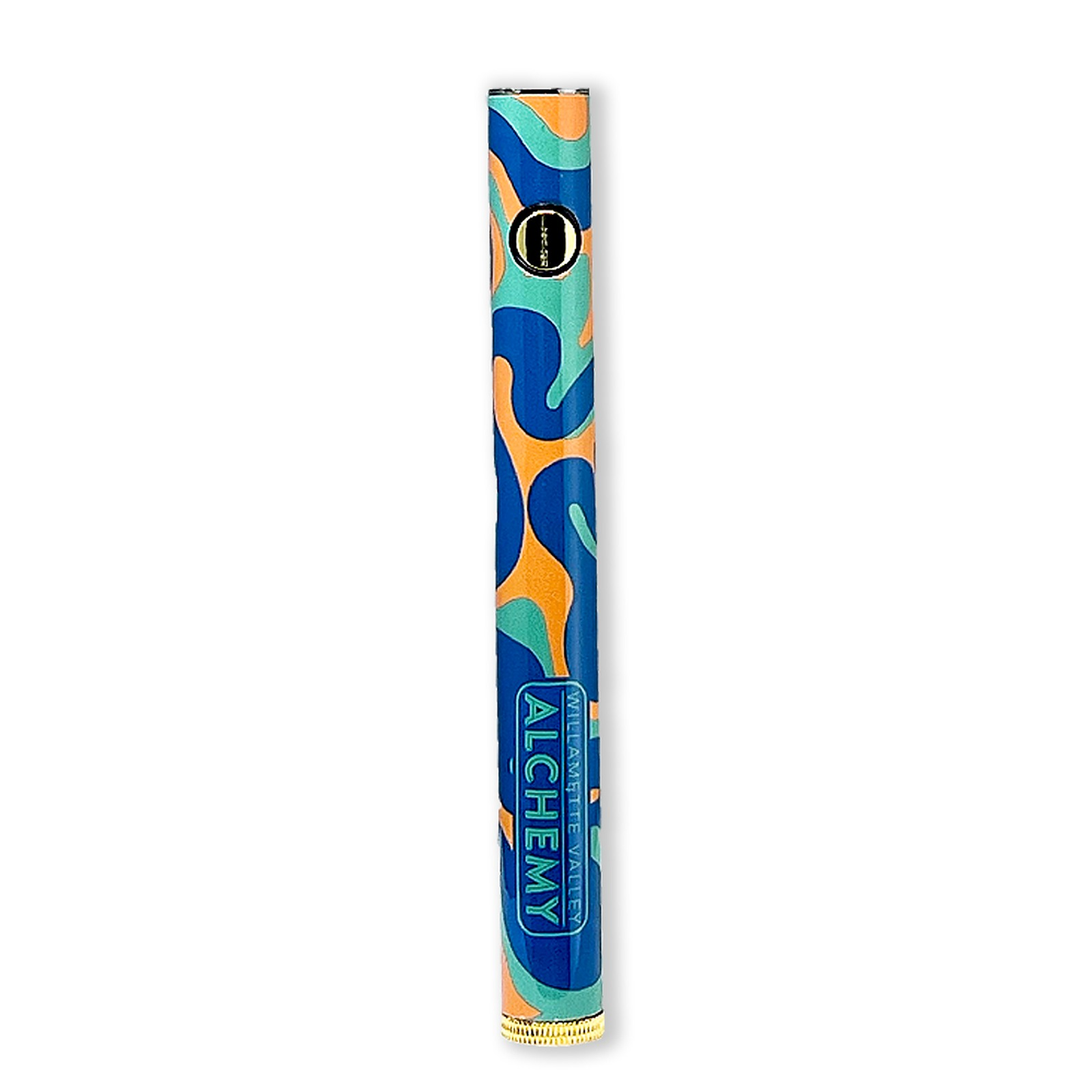 Photograph of product: 510 Thread Button Battery