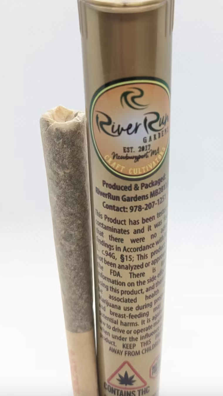 Photograph of product: Pav - 1g - RiverRun Gardens