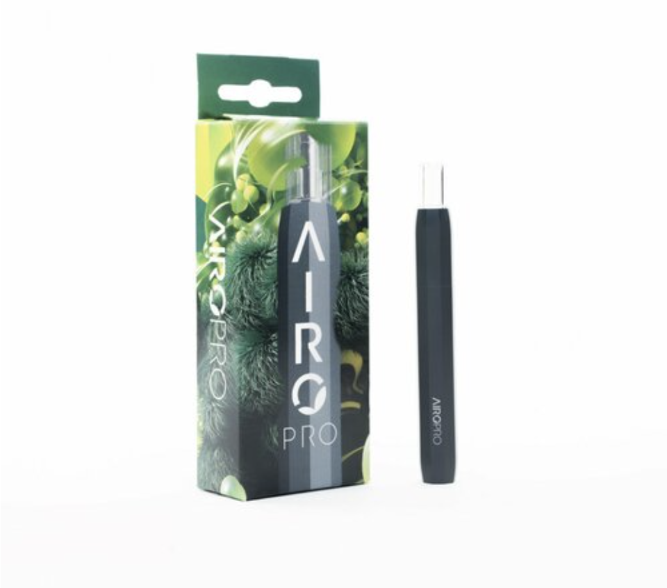 Photograph of product: Airo Battery Slate