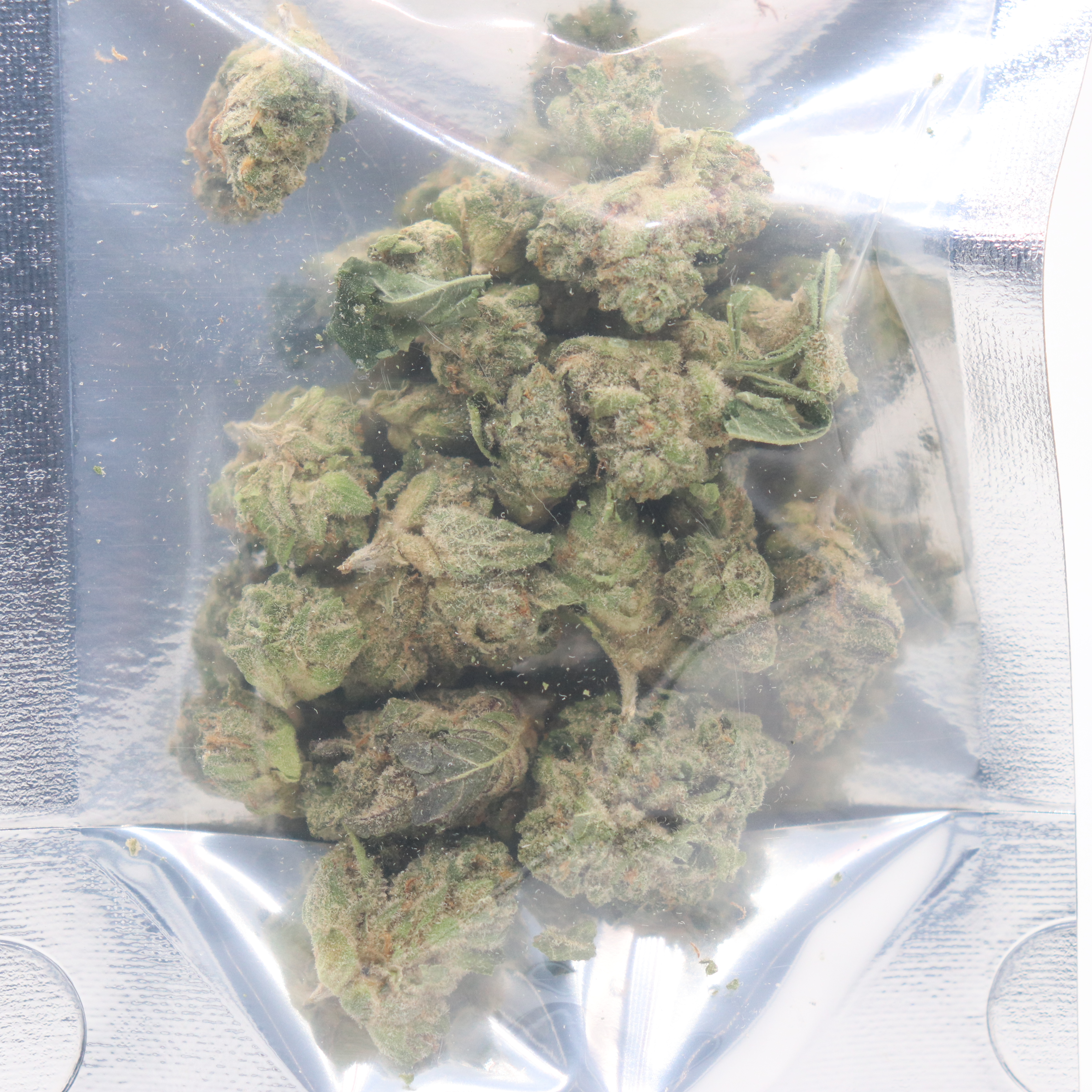 Photograph of product: Cadillac Rainbow (b-buds) 14g by Grown Rogue