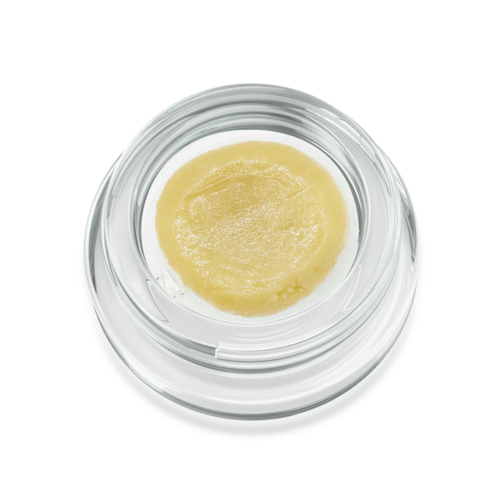 Photograph of product: Bold Cultivation Lemon Maker 1g Live Rosin Oui'd Hybrid